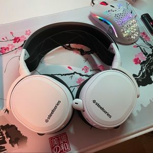 SteelSeries Arctis 7 Wireless Gaming Headset